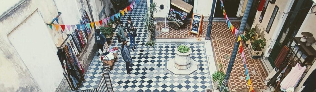 Buenos Aires Foodie – 5 días / 4 noches