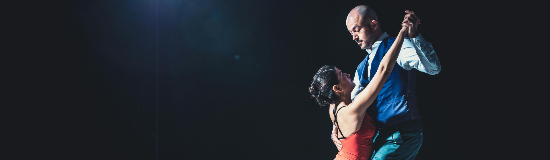 tango destinos encantados